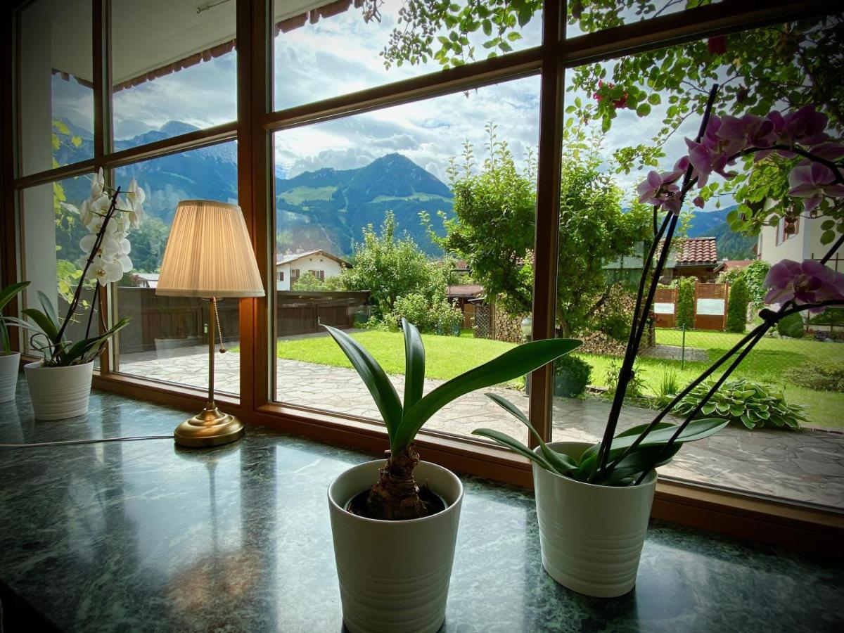 Haus Alpenoase Villa Schönau am Königssee Exteriör bild
